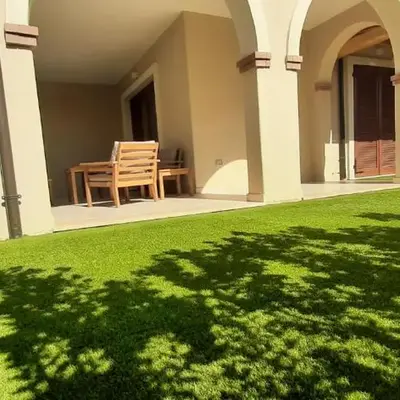 Casa di Matteo