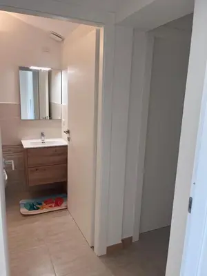 Bagno di Residence Le Maree