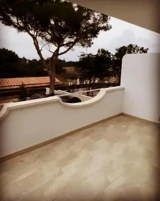 Planimetria di Residence Le Maree