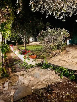 Giardino di Villa Stella, with garden, five minutes from the beach