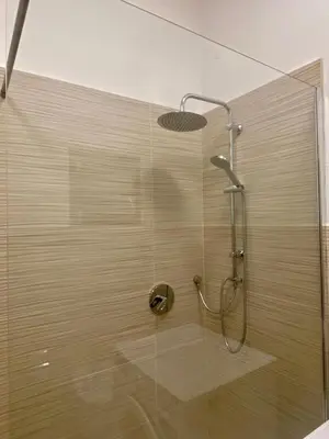 Bagno di Profumo di sale