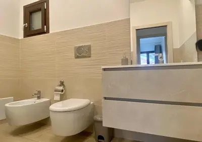 Bagno di Profumo di sale
