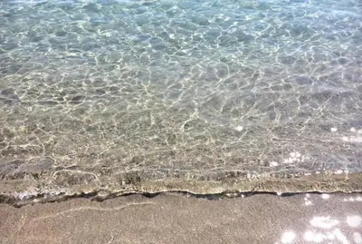 Paesaggio naturale nelle vicinanze dell'appartamento