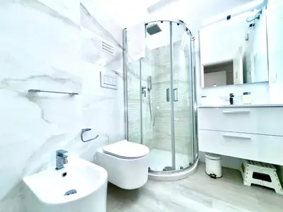 Bagno di Villa Poetto Beach by Home and Experience , Cagliari, Poetto