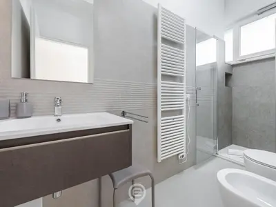 Bagno di Al Parco Studios - Studio Botticelli