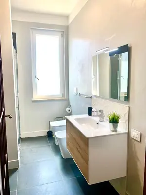Bagno di VIlla Sunlight Sardegna