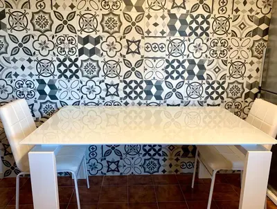 Planimetria di VIlla Sunlight Sardegna