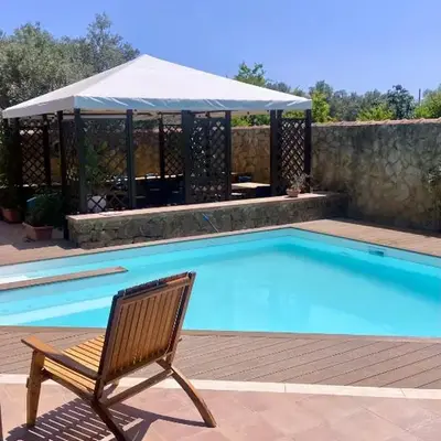 VIlla Sunlight Sardegna