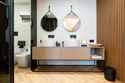 Bagno di Nero Luxury Suites