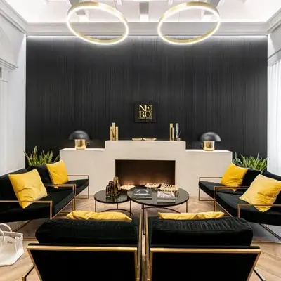 Nero Luxury Suites