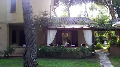 Giardino di Asfodelo