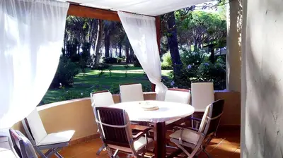 Giardino di Asfodelo