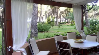 Giardino di Asfodelo