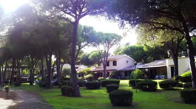 Giardino di Asfodelo