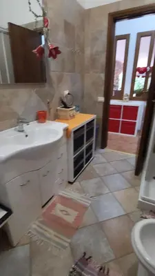 Bagno di Paraiso Sardo 1
