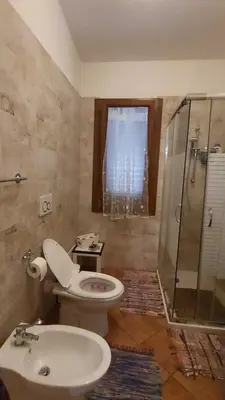 Bagno di Paraiso Sardo 1