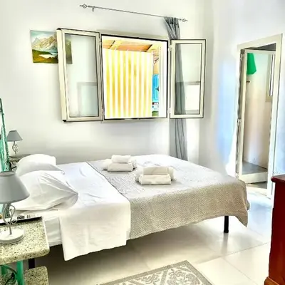 BouganVille holiday homes