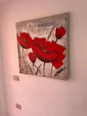 Planimetria di Casa del Minatore 1 - Gonnesa