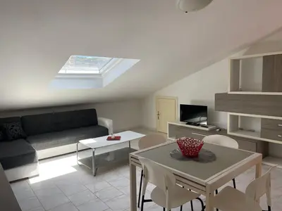 TV o dispositivi per l'intrattenimento presso Casa del Minatore 1 - Gonnesa