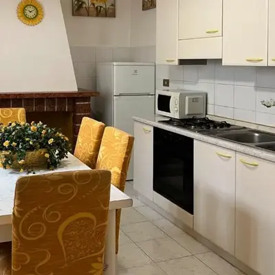Casa del Minatore 2 - Gonnesa
