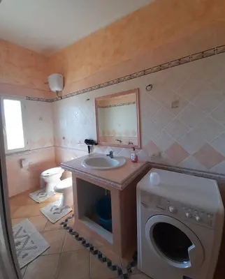 Bagno di Appartamento Angela