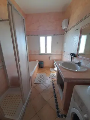 Bagno di Appartamento Angela
