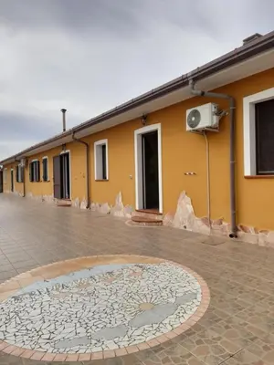 Edificio in cui si trova l'appartamento