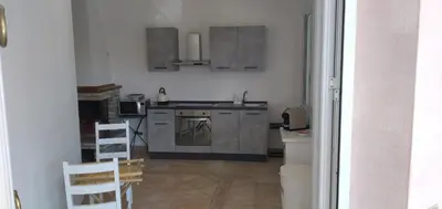 Cucina o angolo cottura di ALICE B&B