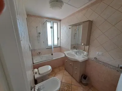 Bagno di ALICE B&B