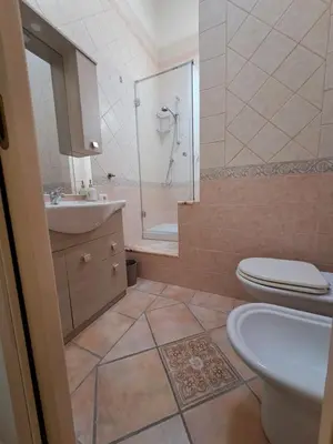 Bagno di ALICE B&B