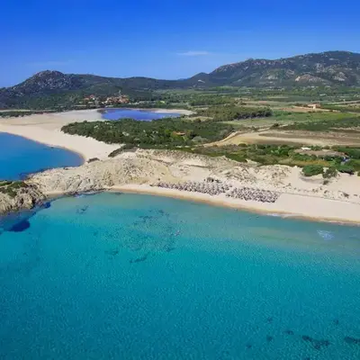 The Village Chia Laguna Sardinia