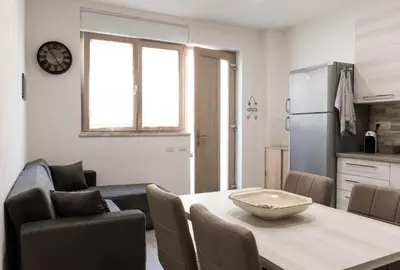 Cucina o angolo cottura di CAUS Relax