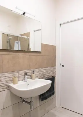 Bagno di CAUS Relax