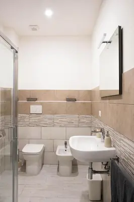 Bagno di CAUS Relax