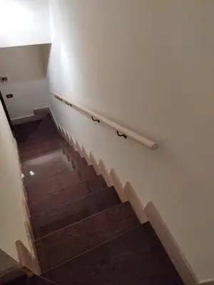 Planimetria di Casa Stella