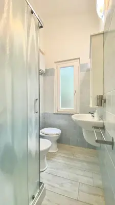 Bagno di Domus Virginia