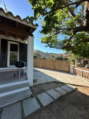 Balcone o terrazza di Domus Virginia