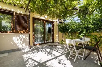 Giardino di Casa Aurora