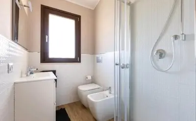 Bagno di Casa Aurora