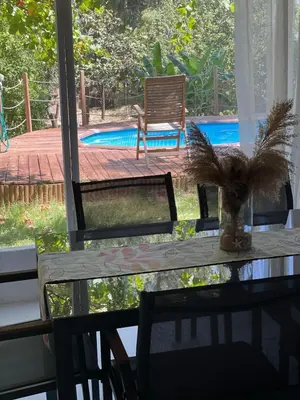 Piscina di Villa ranch, piscina privata e parcheggio gratuito o nelle vicinanze