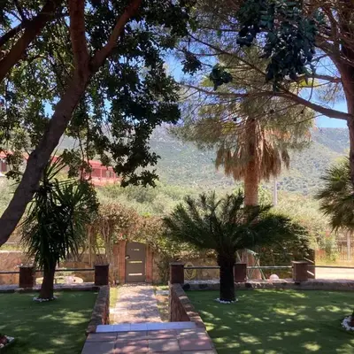 Villa Lidia per una vacanza di relax