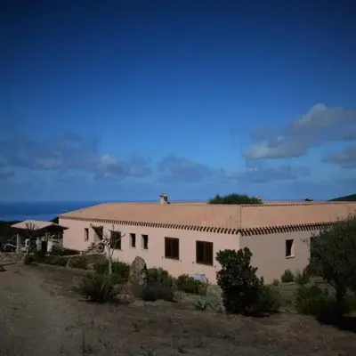 Agriturismo Costa Verde