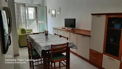 TV o dispositivi per l'intrattenimento presso Ely's Flat