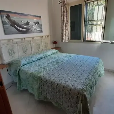 Ely's Flat