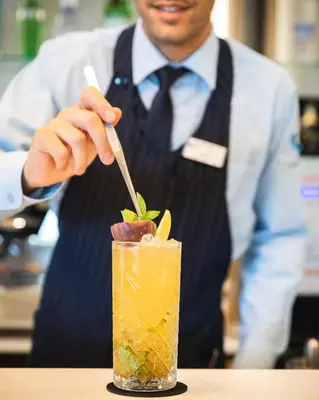 Bevande di Lu' Hotel Porto Pino
