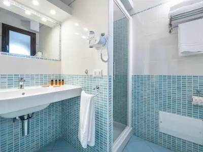 Bagno di Green Village Resort