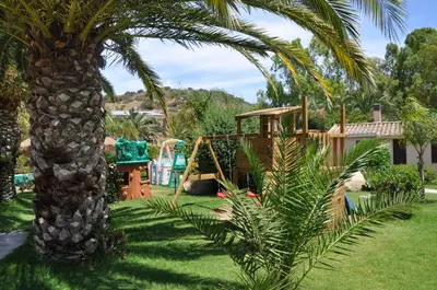 Giardino di Green Village Resort