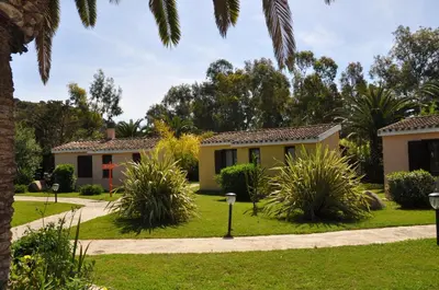 Giardino di Green Village Resort