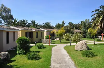 Giardino di Green Village Resort
