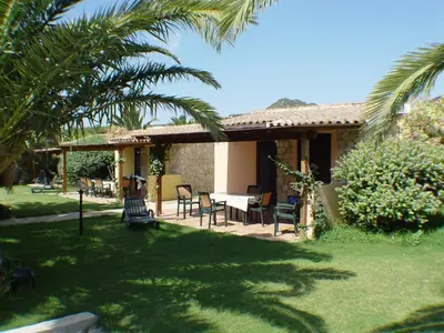 Giardino di Green Village Resort